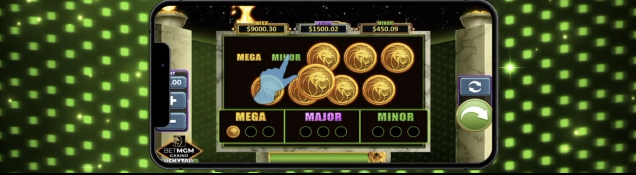 BetMGM Online Casino